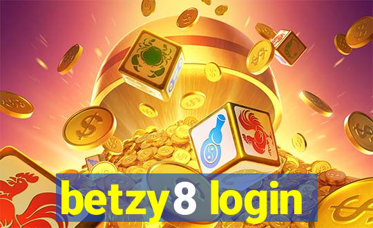 betzy8 login